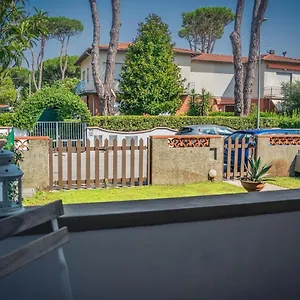 Casa vacanze Casa Gu, Lido di Camaiore