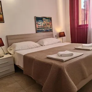 Bed & Breakfast Al Mare, Lido di Camaiore