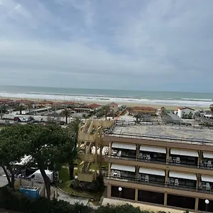 Appartamento La Casa Del Sole A 50 M Dal Mare, Lido di Camaiore