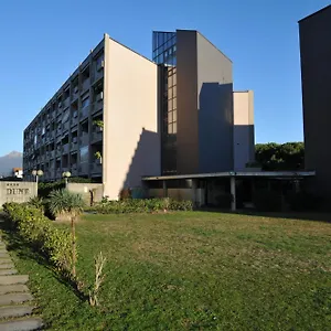 Aparthotel Le Dune, Lido di Camaiore