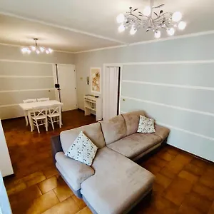 Appartamento 7lecci House, Lido di Camaiore