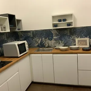 Aparthotel Costa Fiorita, Lido di Camaiore