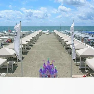 Appartamento Danio House, Lido di Camaiore