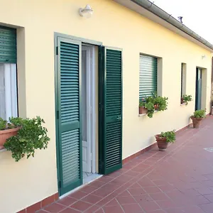 Casa vacanze La Casina Dell'annetta, Lido di Camaiore