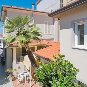 Casa vacanze Casa Mare Gemma, Lido di Camaiore