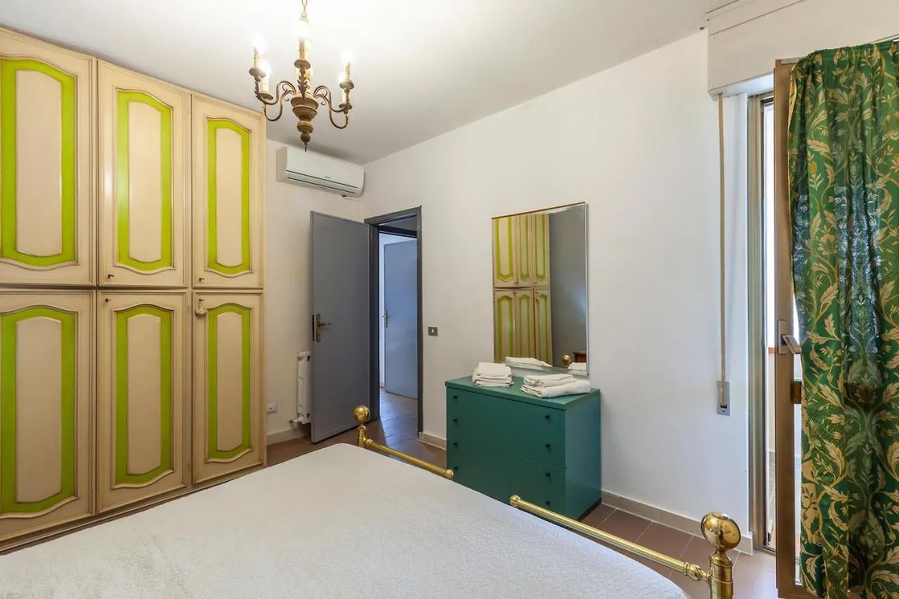 Casa vacanze Residence Caravel 9 Lido di Camaiore Italia