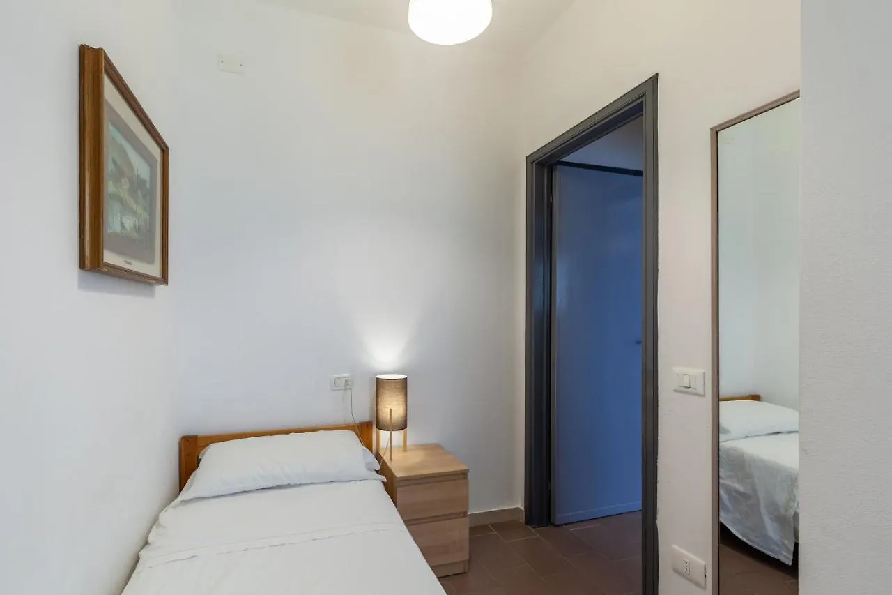 Casa vacanze Residence Caravel 9 Lido di Camaiore