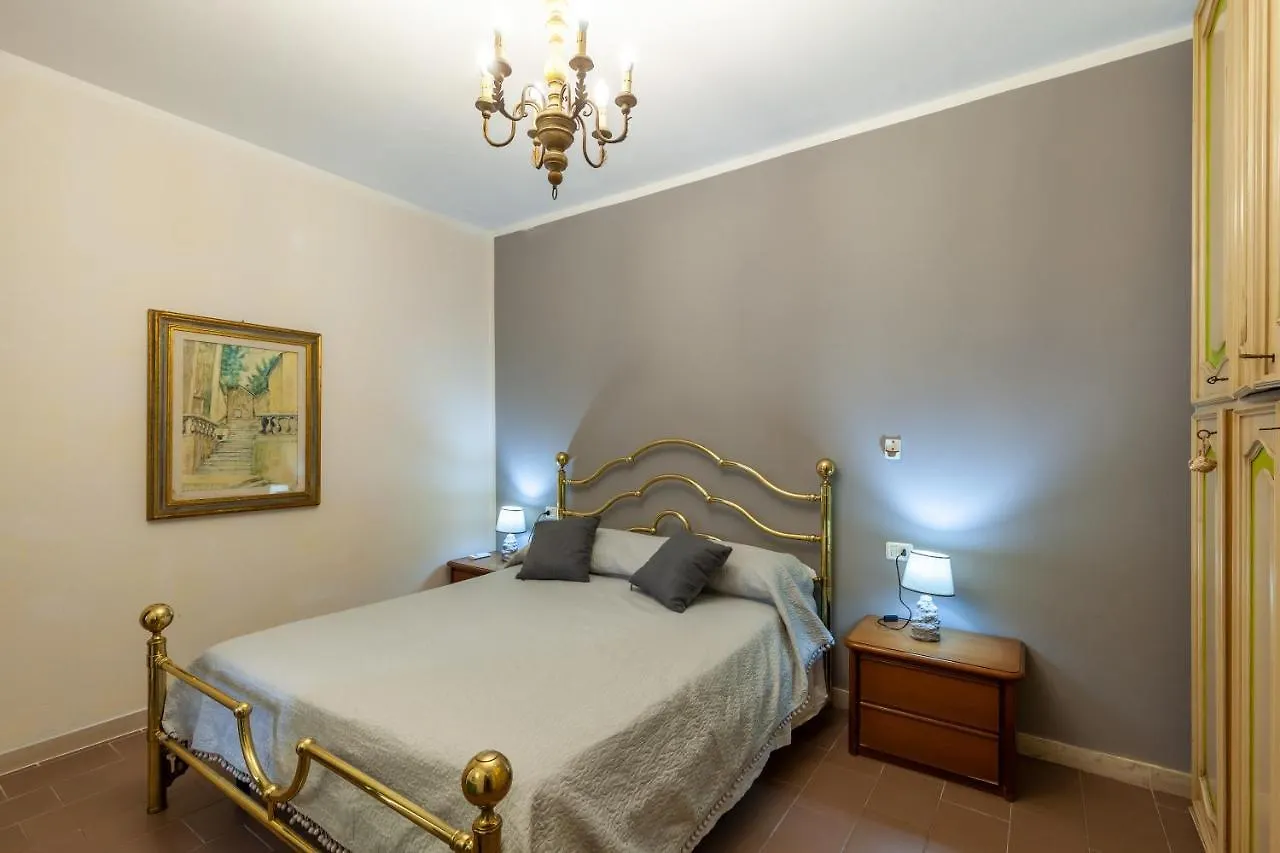 Residence Caravel 9 Lido di Camaiore