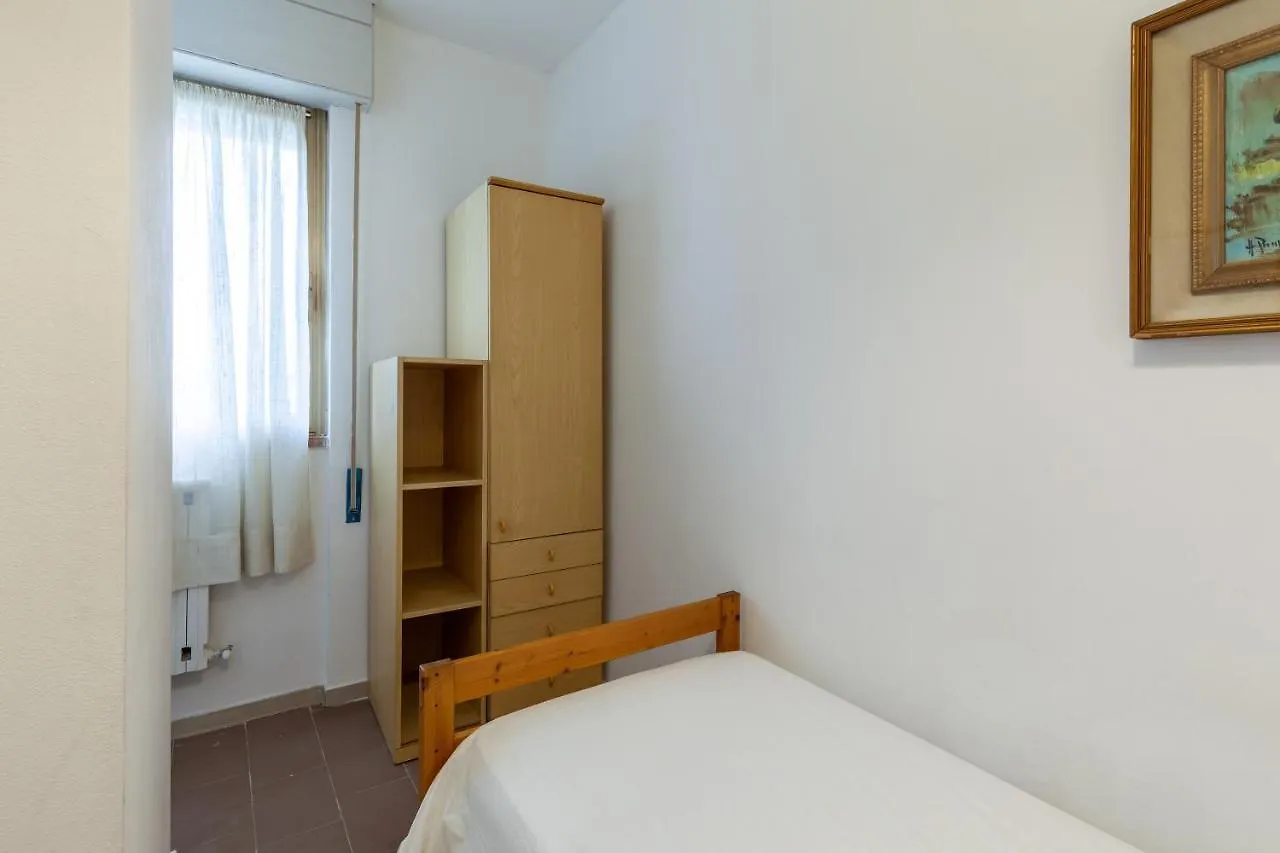 Residence Caravel 9 Lido di Camaiore 0*,