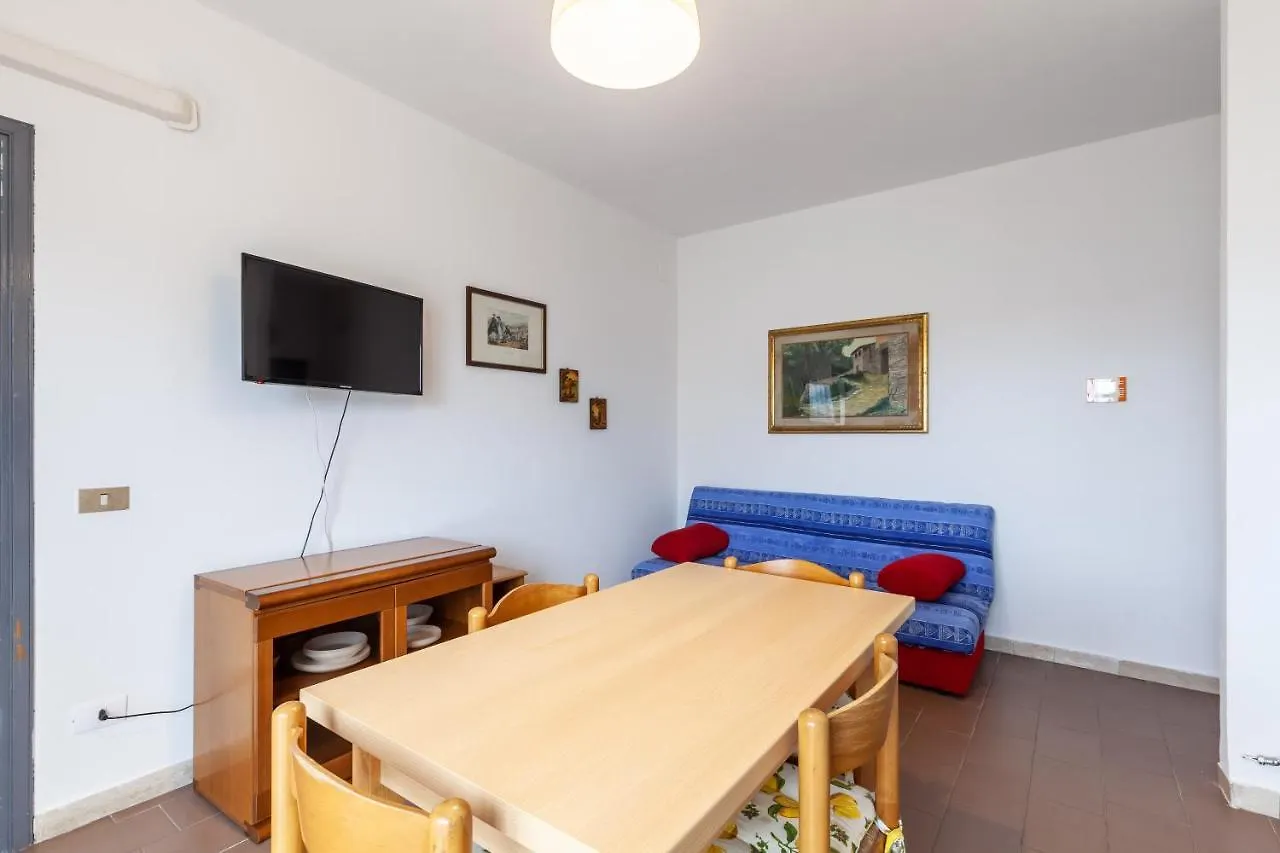 Casa vacanze Residence Caravel 9 Lido di Camaiore Italia