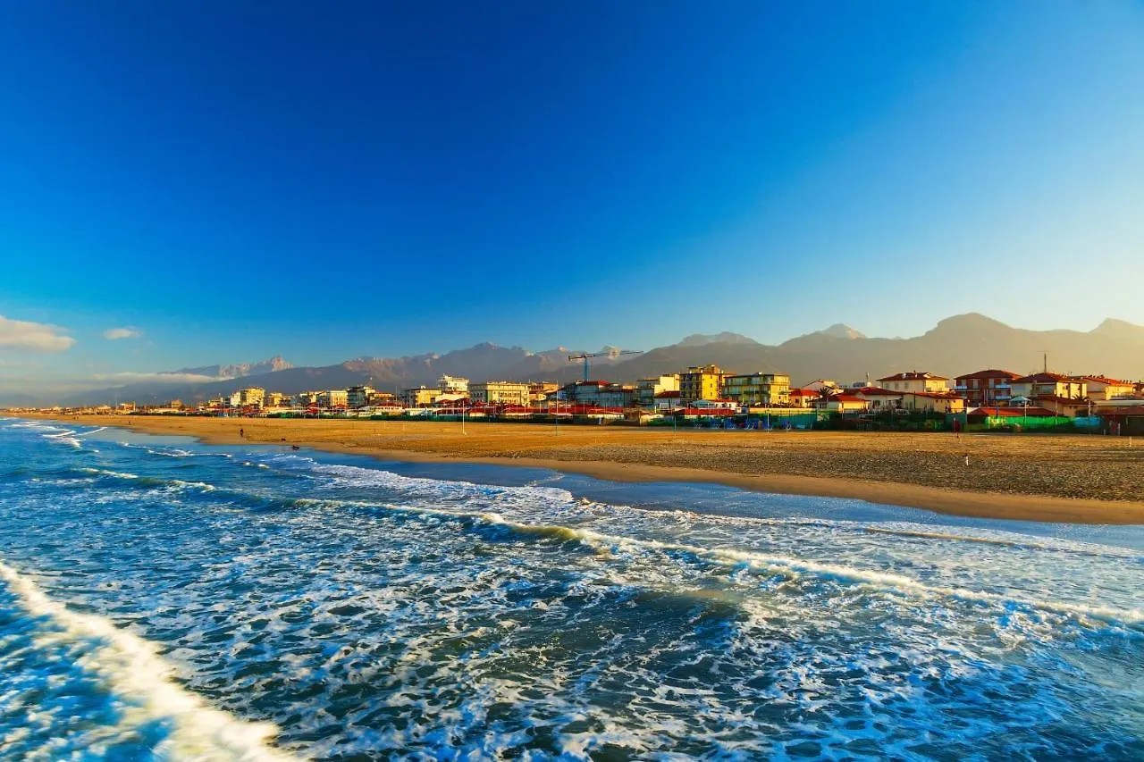 Residence Caravel 9 Lido di Camaiore